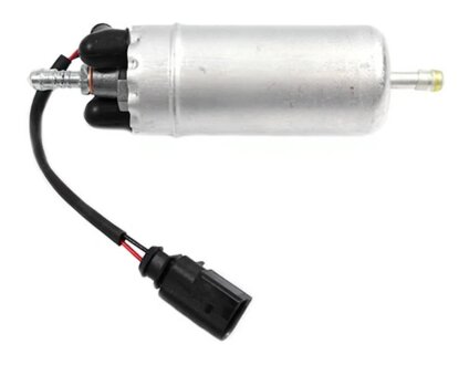 Паливний насос в зборі НАСОС ТОПЛИВНЫЙ VW/AUDI/SKODA/SEAT 05- -ua PROFIT 4001-0348