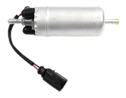 Паливний насос в зборі НАСОС ТОПЛИВНЫЙ VW/AUDI/SKODA/SEAT 05- -ua PROFIT 4001-0348