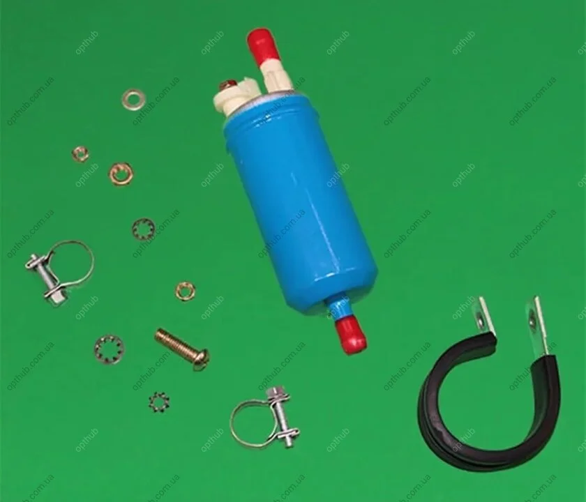 Паливний насос в зборі PROFIT 4001-0349 (фото 1)