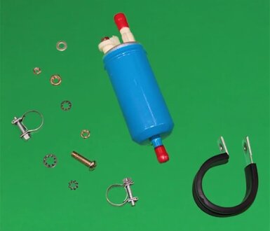 Паливний насос в зборі PROFIT 4001-0349