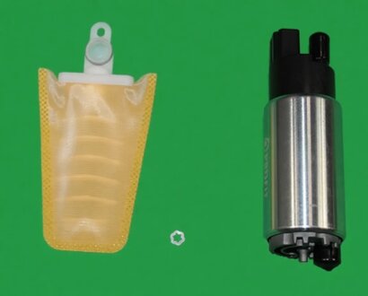 Паливний насос в зборі НАСОС ТОПЛИВНЫЙ HYUNDAI/KIA 03- (DIESEL) -ua PROFIT 4001-0368