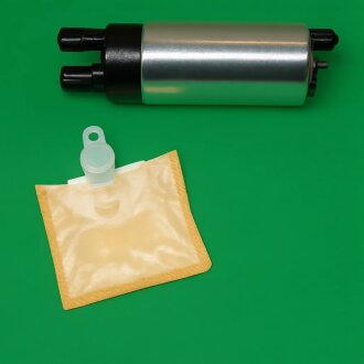 Паливний насос НАСОС ТОПЛИВНЫЙ TOYOTA AVENSIS 00-03 -ua PROFIT 4001-1301