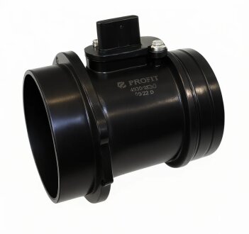 Витратомір повітря РАСХОДОМЕР ВОЗДУХА VW/AUDI 06-18 (3.0TDI) -ua PROFIT 4003-0060