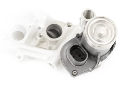 Клапан рециркуляції газів з радіатором КЛАПАН EGR VW/AUDI/SKODA/SEAT 05-18 (1.6TDI/2.0TDI) -ua PROFIT 4003-5001