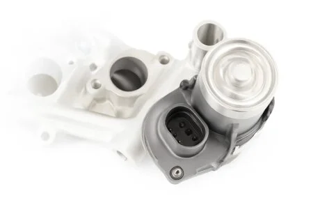 Клапан рециркуляції газів з радіатором КЛАПАН EGR VW/AUDI/SKODA/SEAT 05-18 (1.6TDI/2.0TDI) -ua PROFIT 4003-5001