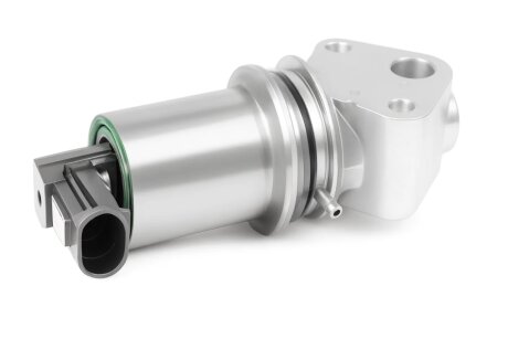 Клапан рециркуляції газів КЛАПАН EGR VW/AUDI/SKODA/SEAT 97-10 (1.4) -ua PROFIT 4003-5005