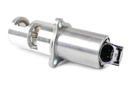 Клапан рециркуляції газів КЛАПАН EGR RENAULT/OPEL 99- (1.9DCI) -ua PROFIT 4003-5010