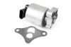 Клапан рециркуляции газов Клапан EGR OPEL ASTRA 98-10. COMBO 01-. CORSA 00-09. MERIVA 03-10. VECTRA PROFIT 4003-5012 (фото 2)
