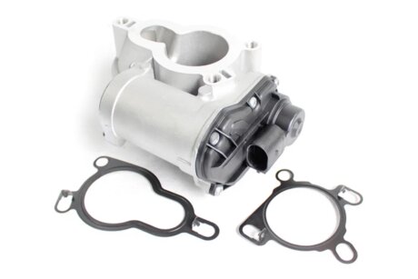Клапан рециркуляції газів КЛАПАН EGR RENAULT/OPEL/NISSAN 05- (2.0DCI) -ua PROFIT 4003-5024