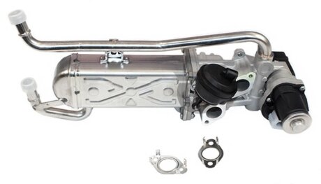 Клапан рециркуляції газів з радіатором КЛАПАН EGR VW/SKODA/SEAT 10-14 (1.2TDI) -ua PROFIT 4003-5085