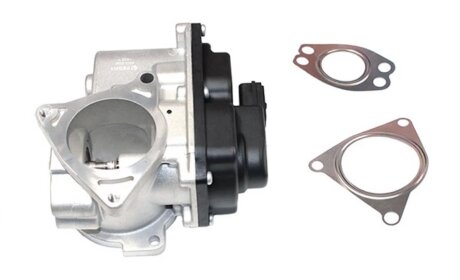 Клапан рециркуляції газів КЛАПАН EGR VW/AUDI/SKODA/SEAT 03-17 (2.0TDI) -ua PROFIT 4003-5090