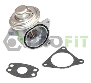 Клапан рециркуляции газов Клапан EGR VW/AUDI/SKODA/SEAT 00-10 (1.9TDI/2.0TDI) PROFIT 4003-5102