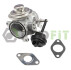 Клапан рециркуляції газів КЛАПАН EGR VW/AUDI/SKODA/SEAT 96-05 (1.4TDI/1.9TDI) -ua PROFIT 4003-5103 (фото 1)