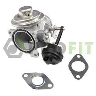 Клапан рециркуляції газів КЛАПАН EGR VW/AUDI/SKODA/SEAT 96-05 (1.4TDI/1.9TDI) -ua PROFIT 4003-5103