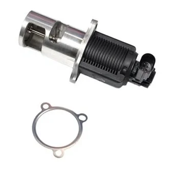 Клапан рециркуляції газів КЛАПАН EGR RENAULT/DACIA/NISSAN 01- (1.5DCI) -ua PROFIT 4003-5106