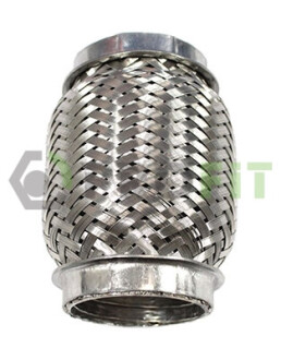 Гофротруба вихлопної системи ГОФРОТРУБА ВИПУСКНОЇ СИСТЕМИ 45.5X94.0 MM -ua PROFIT 4008-0039