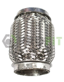 Гофротруба вихлопної системи ГОФРОТРУБА ВИПУСКНОЇ СИСТЕМИ 51.3X101.6 MM -ua PROFIT 4008-0040