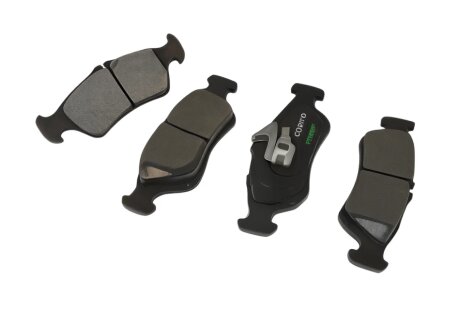 Колодки гальмівні дискові PROFIT 5000-1045