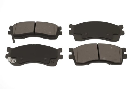 Колодки гальмівні дискові PROFIT 5000-1602