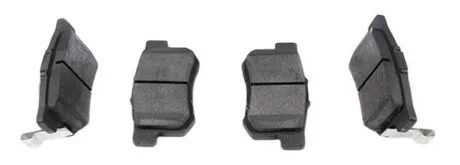 Колодки гальмівні дискові ЗАДН HONDA ACCORD IX 2.0I 2.4I 08-,CR-V II 2.0 2.2CTDI -06,FR-V 1.7-2.2CTD -ua PROFIT 5000-1679