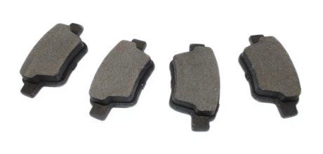 Колодки гальмівні дискові PROFIT 5000-1784