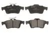 Колодки гальмівні дискові ЗАДН FORD FOCUS C-MAX 03-07,FOCUS II 04-;MAZDA 3 03-, 5 05-;VOLVO C30 06-, PROFIT 5000-1931 (фото 1)
