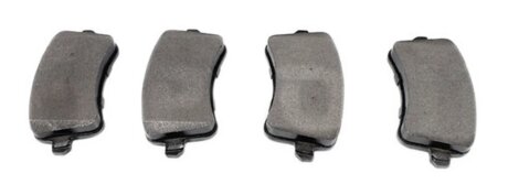 Колодки гальмівні дискові PROFIT 5000-4050