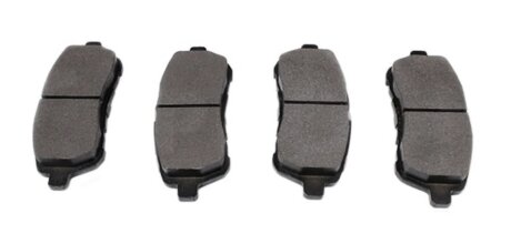 Колодки гальмівні дискові PROFIT 5000-4179