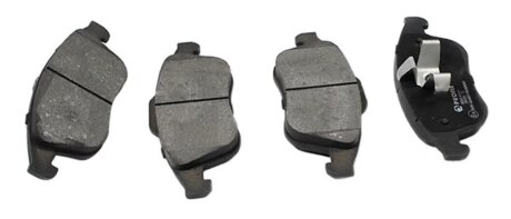 Колодки гальмівні дискові PROFIT 5000-4181