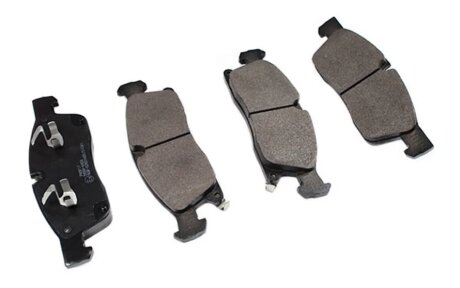 Колодки гальмівні дискові К-Т ТОРМ. КОЛОДОК MERCEDES GL 12-15. GLE 15-19. M 11-15. JEEP GRAND CHEROK -ua PROFIT 5000-4403