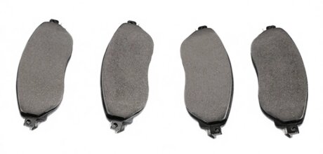 Тормозные колодки дисковые К-Т ТОРМ. КОЛОДОК RENAULT TRAFIC 14-. OPEL VIVARO 14- FRONT PROFIT 5000-4840