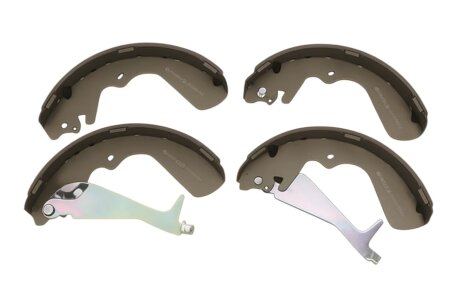 Колодки гальмівні барабанні PROFIT 5001-0010