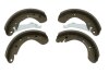 Колодки тормозные барабанные ЗАДН DAEWOO NEXIA, ESPERO 95-, DAEWOO LANOS 97-, OPEL ASTRA F, VECTRA A PROFIT 5001-0335 (фото 1)