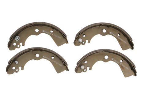 Колодки гальмівні барабанні PROFIT 5001-0412