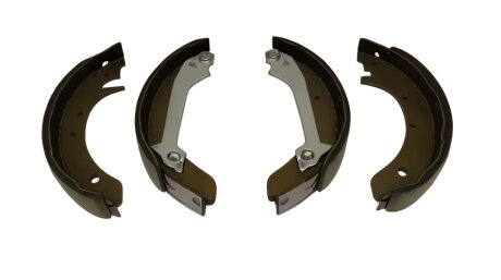 Колодки гальмівні барабанні PROFIT 5001-0421