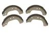 Колодки гальмівні барабанні ЗАДН CITROEN EVASION, JUMPY 94-, FIAT SCUDO, ULYSSE 94-, PEUGEOT 806, EX -ua PROFIT 5001-0535 (фото 1)