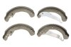 Колодки гальмівні барабанні ЗАДН OPEL ASTRA 91-, VECTRA B 95-03, ZAFIRA 99-05 -ua PROFIT 5001-0545 (фото 1)