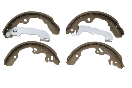 Колодки гальмівні барабанні ЗАДН FORD FOCUS 98-04 -ua PROFIT 5001-0565