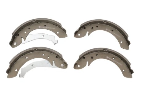 Колодки гальмівні барабанні ЗАДН PEUGEOT PARTNER 96-, 405 92-95 CITROEN BERLINGO 96- -ua PROFIT 5001-0567