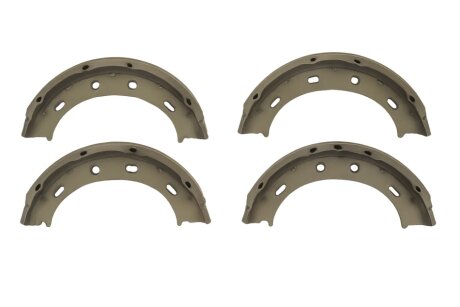 Колодки гальмівні барабанні ЗАДН SPRINTER -06 -ua PROFIT 5001-0624