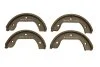 Колодки гальмівні барабанні ЗАДН BMW 5(E60) 03-,7(E65) 03-,X3,X5 00-,X6 08-,VW TRANSPORTER V 03-,TOU -ua PROFIT 5001-0668 (фото 1)