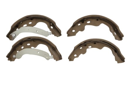 Колодки гальмівні барабанні PROFIT 5001-0672