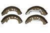 Колодки тормозные барабанные ЗАДН OPEL CORSA D 1.0-1.4 06-,FIAT GRANDE PUNTO 1.3-1.4 05-,LINEA 1.3-1. PROFIT 5001-0682 (фото 1)