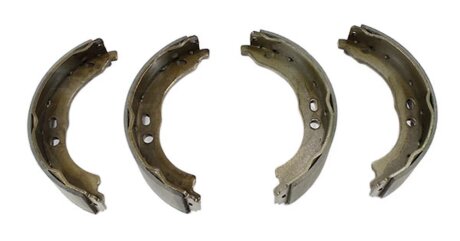 Колодки гальмівні барабанні PROFIT 5001-0696