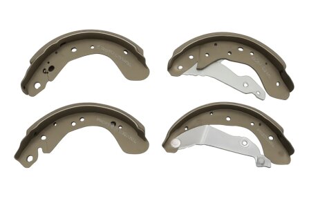 Колодки гальмівні барабанні ЗАДН CHEVROLET AVEO 05-, DAEWOO KALOS 03- -ua PROFIT 5001-0750