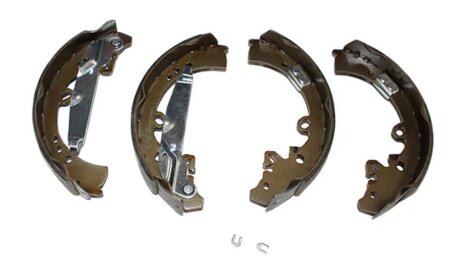 Колодки гальмівні барабанні К-Т ТОРМ. КОЛОДОК БАРАБ. TOYOTA HILUX 05- REAR -ua PROFIT 5001-4010