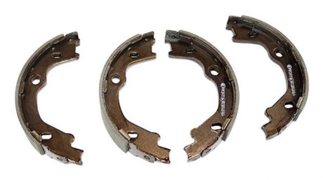 Колодки гальмівні барабанні PROFIT 5001-4022