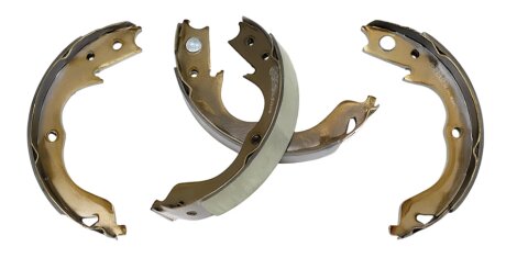 Колодки гальмівні барабанні PROFIT 5001-4028