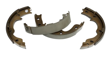 Колодки гальмівні барабанні PROFIT 5001-4059