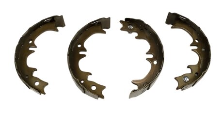 Колодки гальмівні барабанні PROFIT 5001-4069